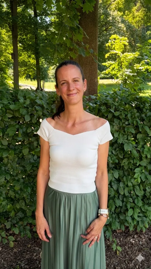 Natália Rusnačková, zakladatelka Linden Kids